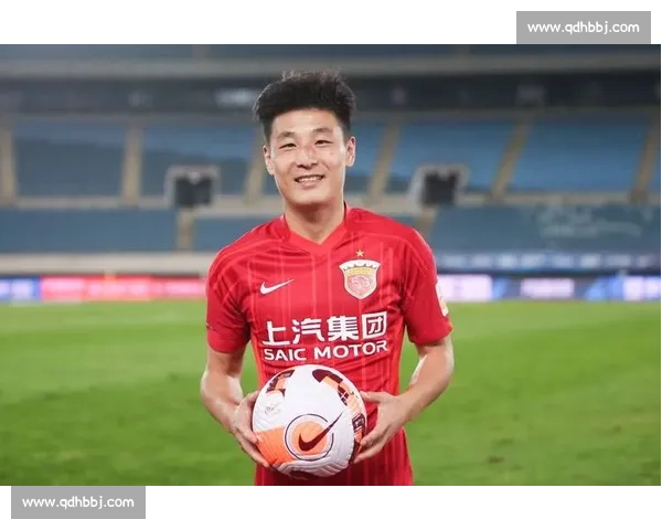 残阵迎决战!海港锋线折戟 + 新人被抽,争冠只剩武磊独撑? 残阵迎决战!海港锋线折戟 + 新人被抽,争冠只剩武磊独撑?