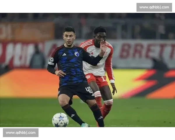 斯图加特谈判落空，19 岁 “瑞典梅西” 巴尔德吉今夏加盟巴萨