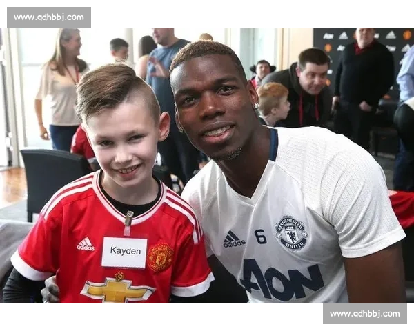 曼联小将本内特丧父之痛：俱乐部暖心护航，他含泪呼吁心理健康