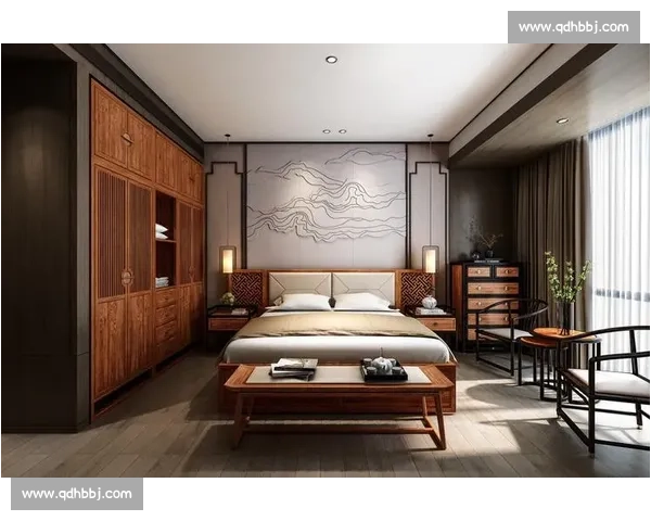 新中式海报:传统撞现代,审美惊艳出圈 新中式海报:传统撞现代,审美惊艳出圈