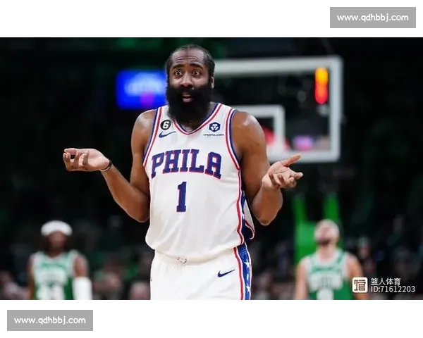 无冠终局？哈登离火箭之选的代价