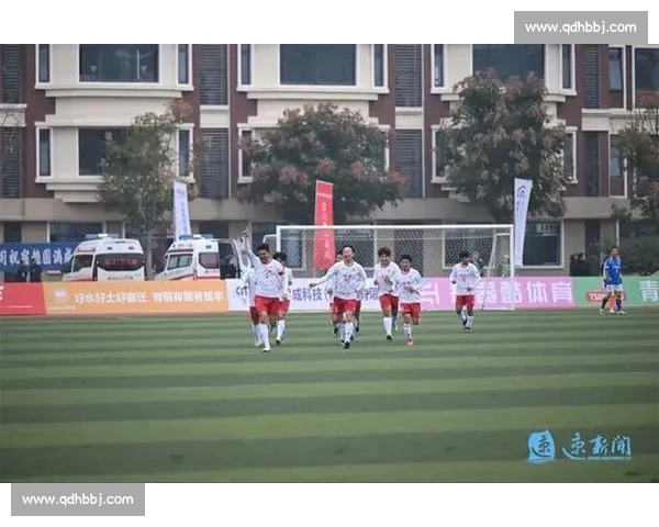 沭阳 21 洋河取两连胜 徐博熙两场两球成关键