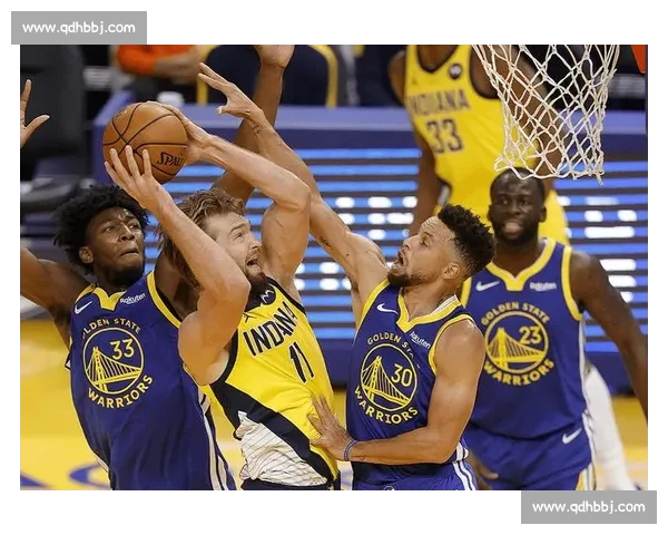 森林狼 10 连胜刷新纪录！主场险胜步行者续写神话