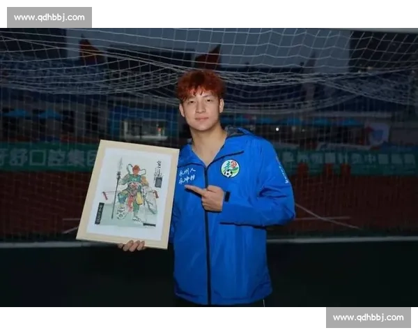 永州门神唐嘉年：用身体筑墙的守护者